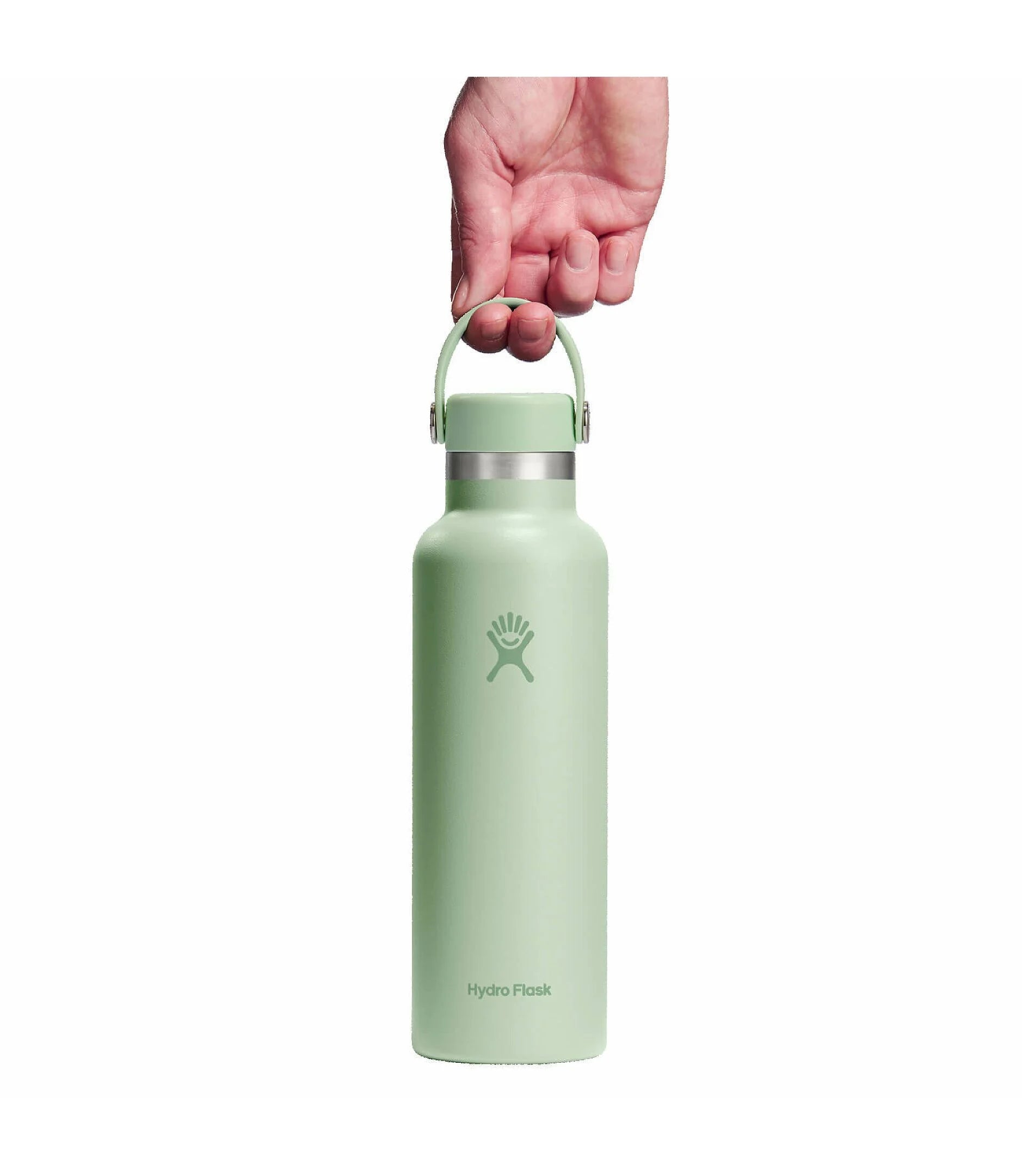 21 Standard Mouth Bottle