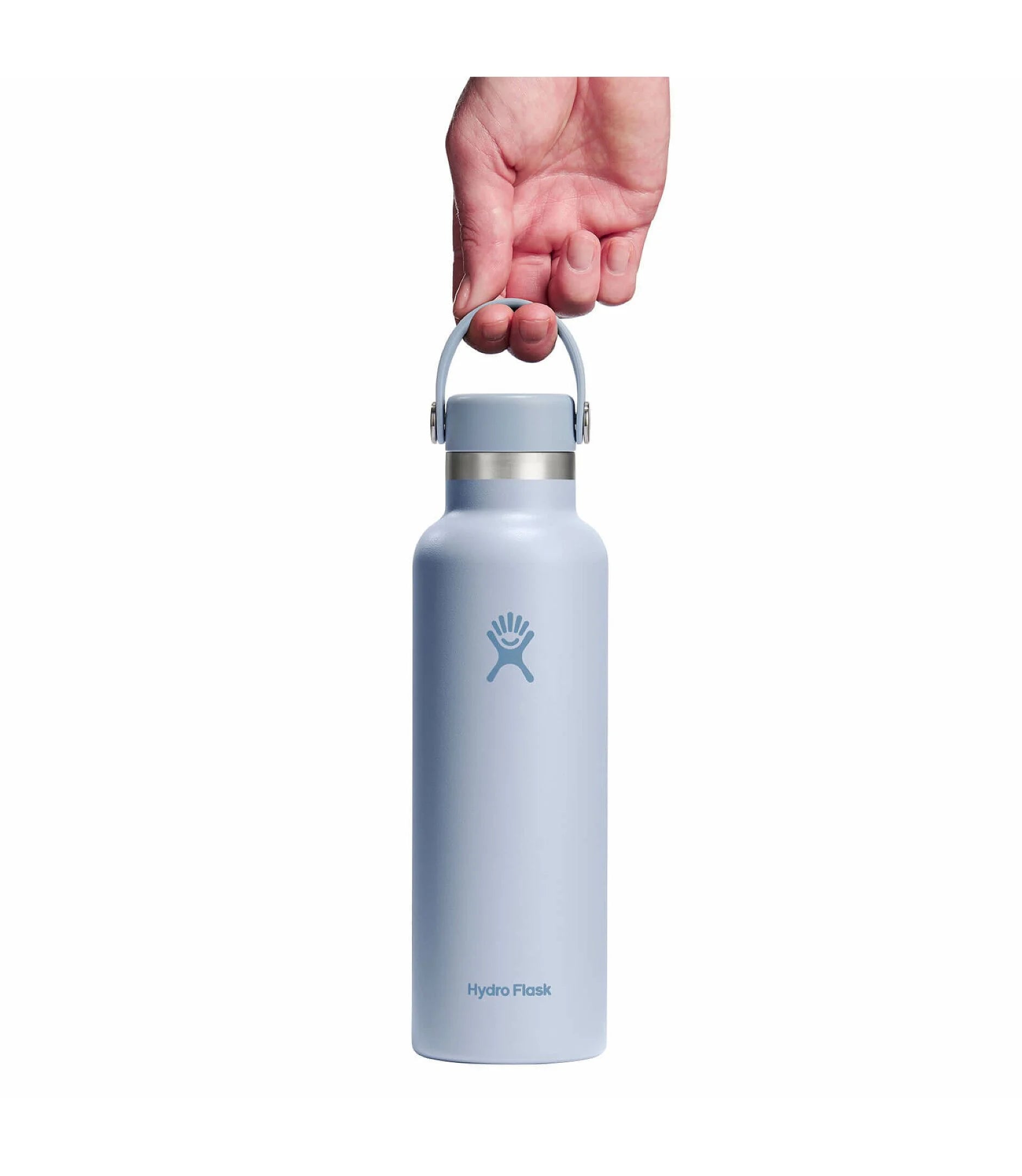 21 Standard Mouth Bottle