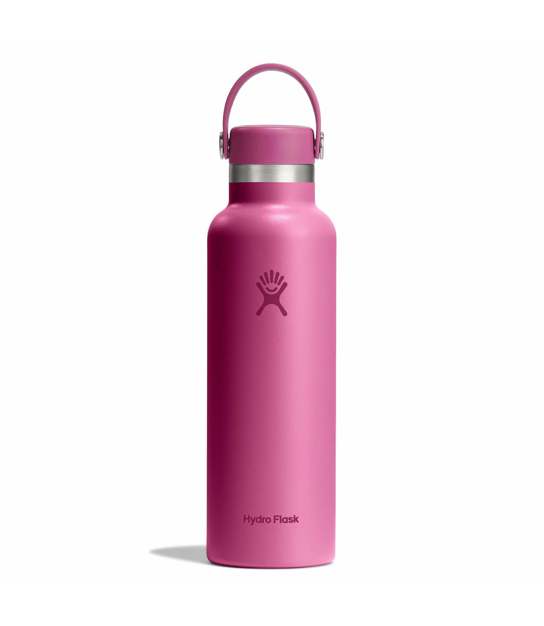21 Standard Mouth Bottle