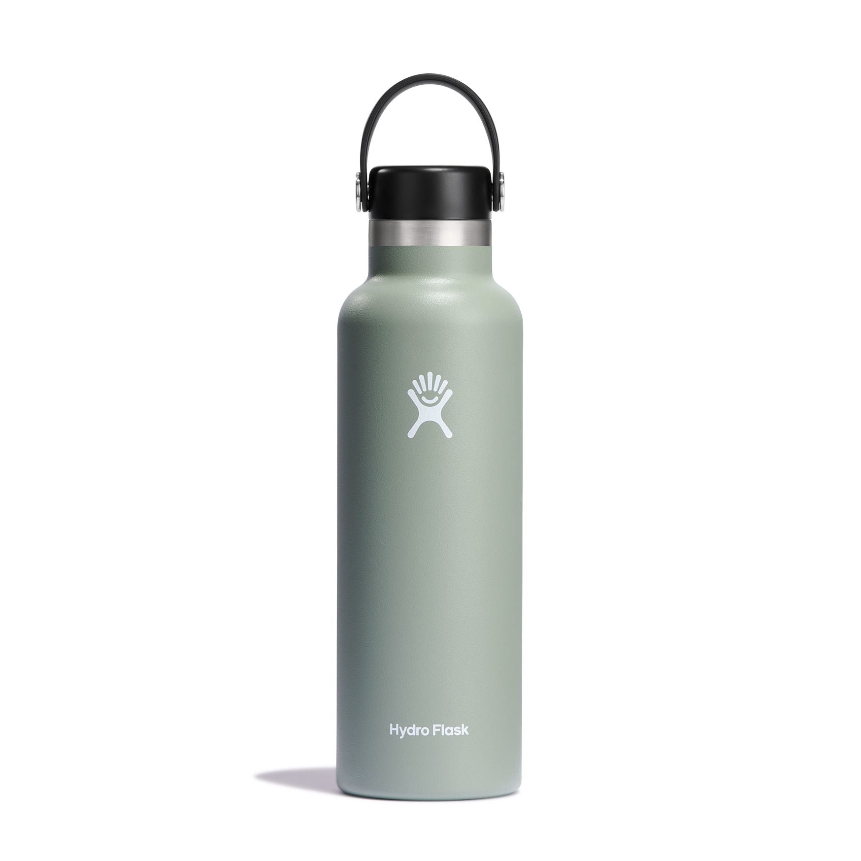 21 Standard Mouth Bottle