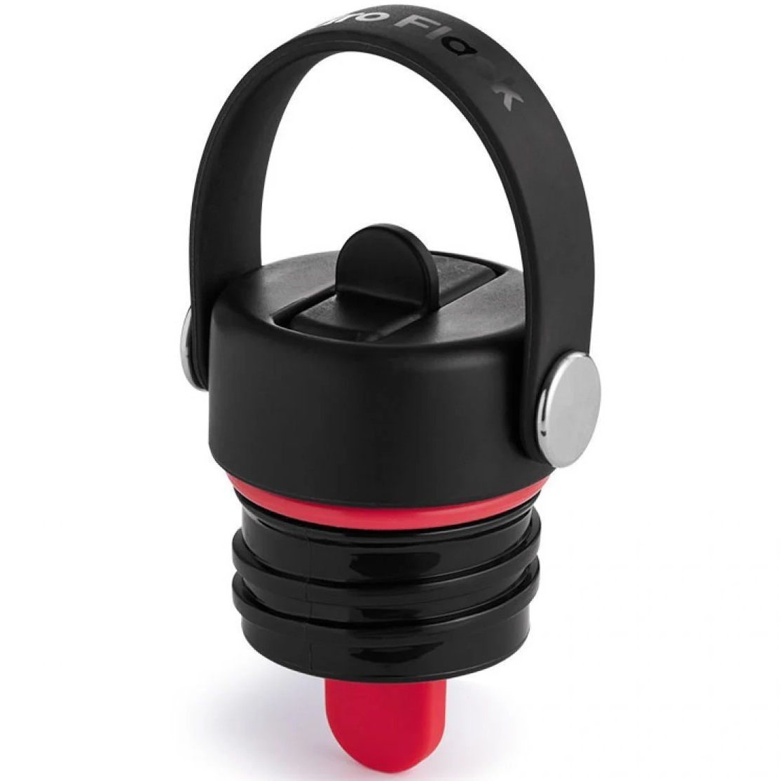 21 Standard Mouth Flex Straw Cap