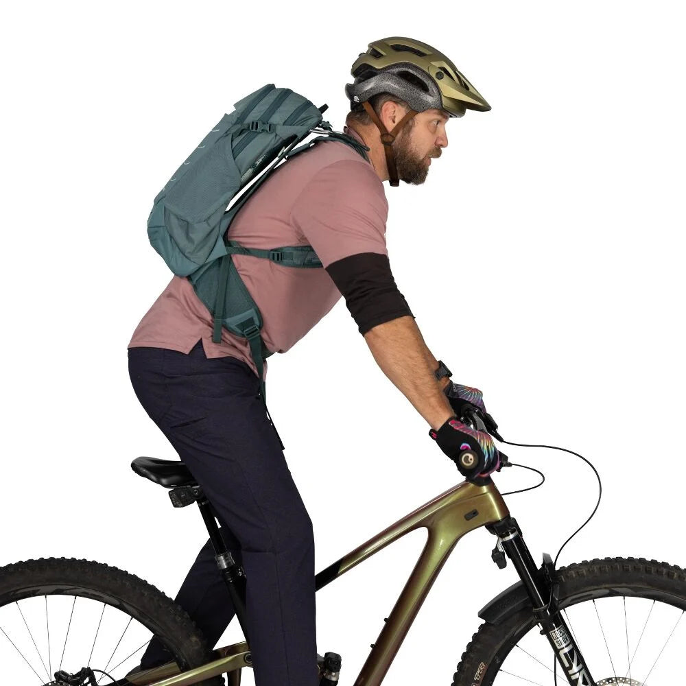 Syncro 12 Backpack