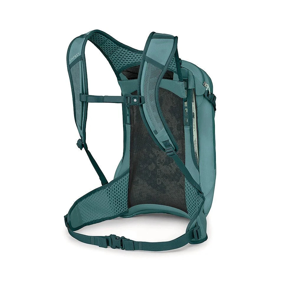 Syncro 12 Backpack