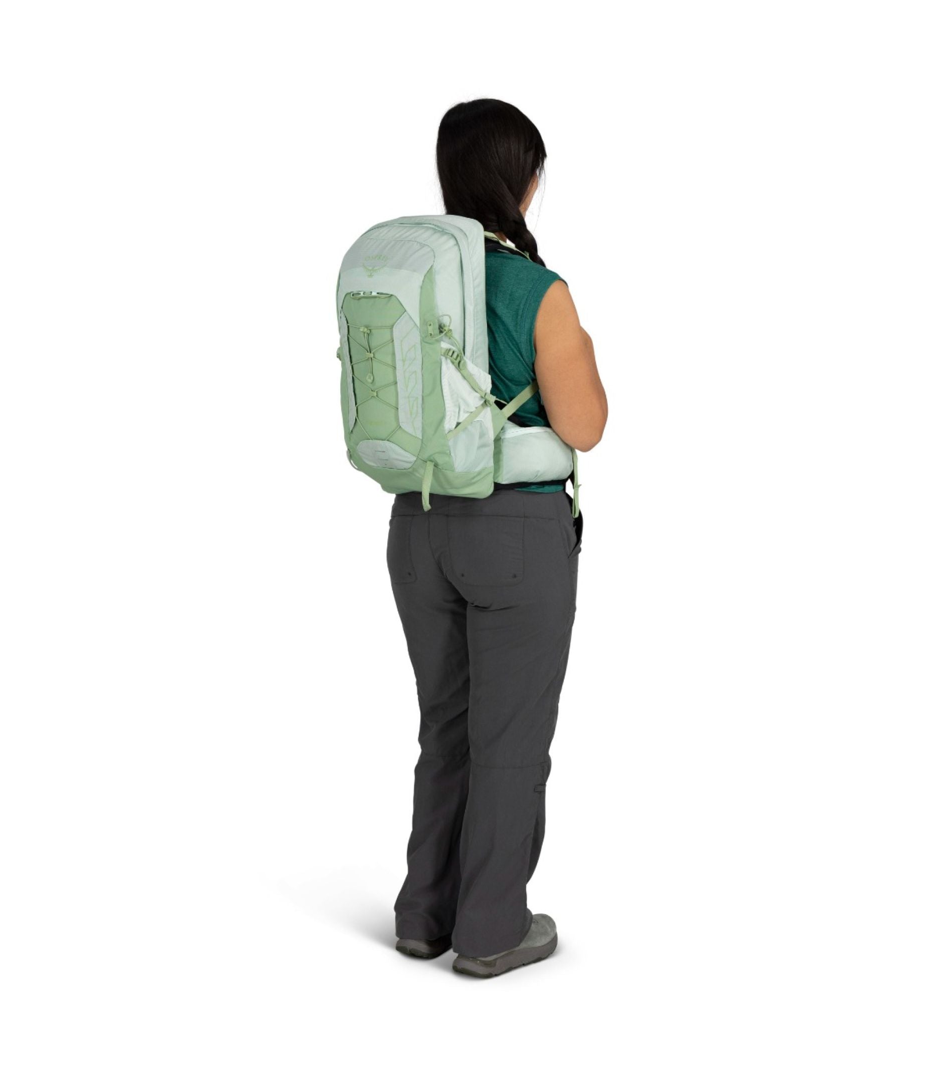 Tempest 11 Backpack