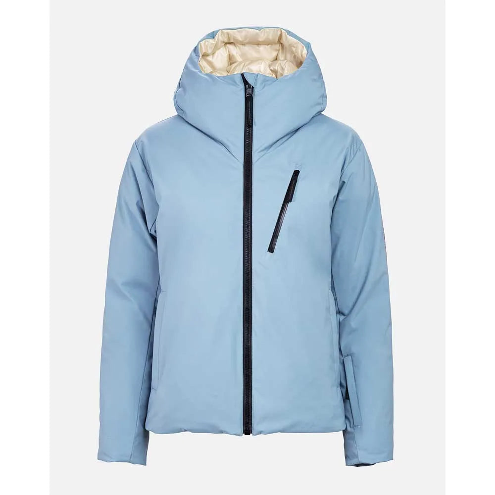 Pertex Reversible Tecno Down Jkt W