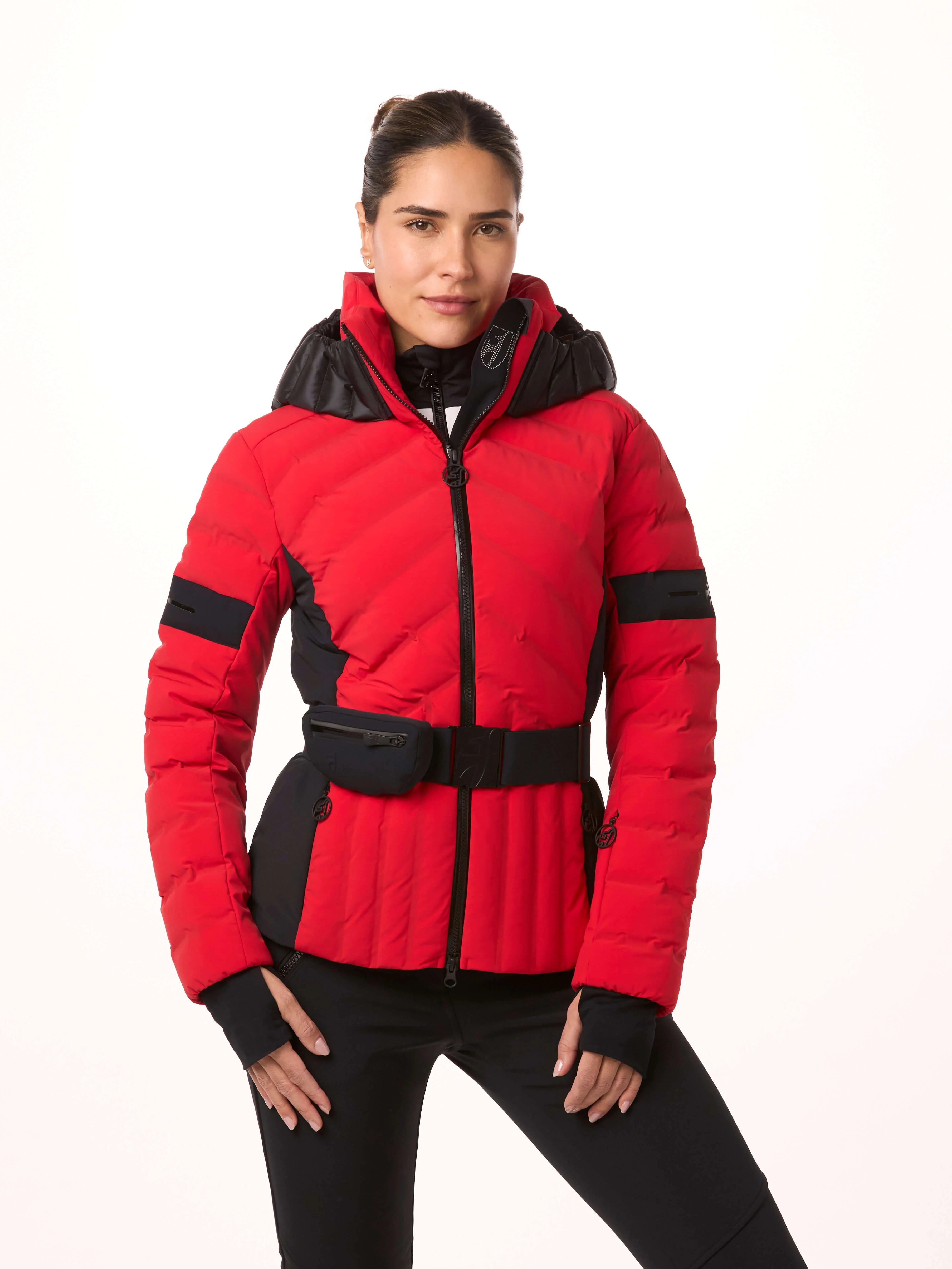 Emmy Jacket Wmn