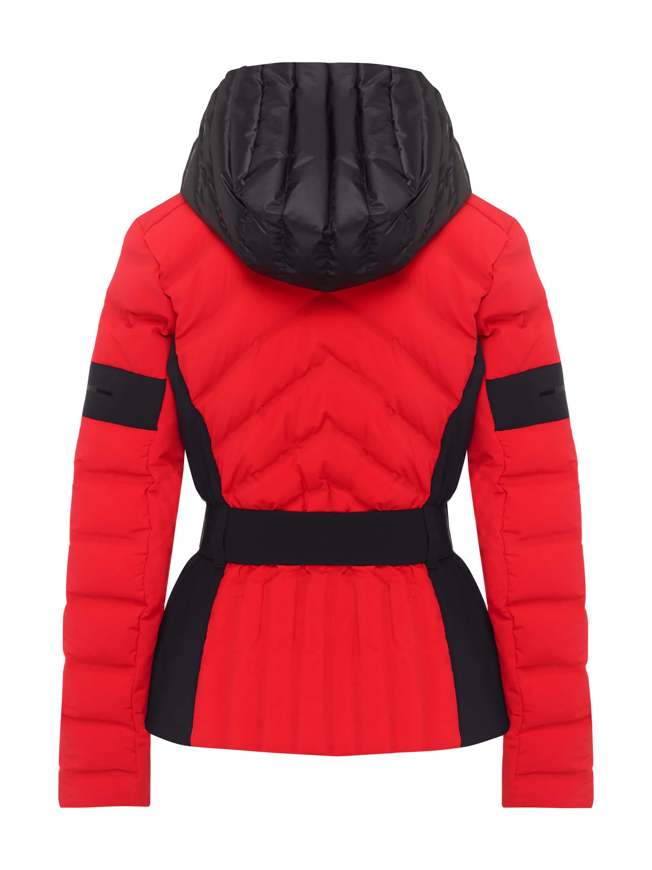 Emmy Jacket Wmn
