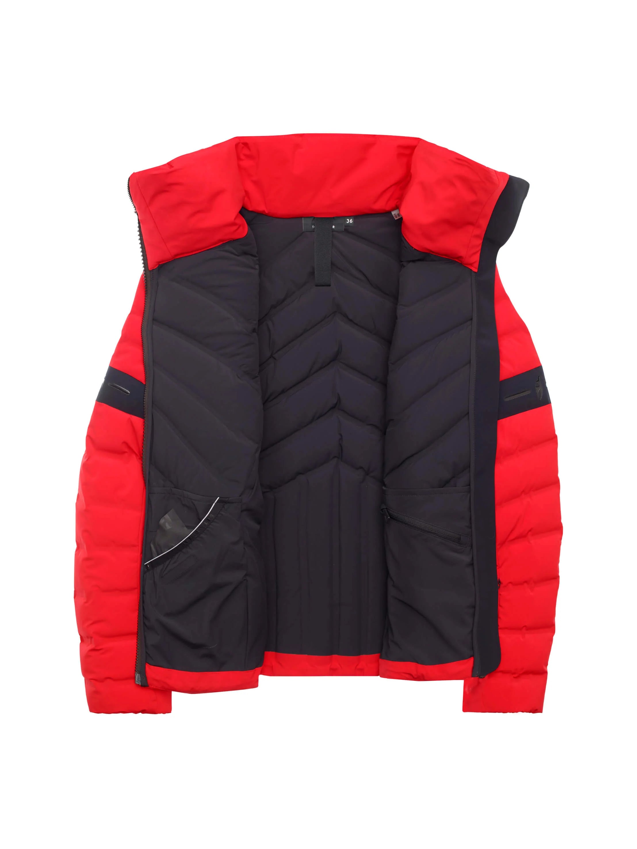 Emmy Jacket Wmn