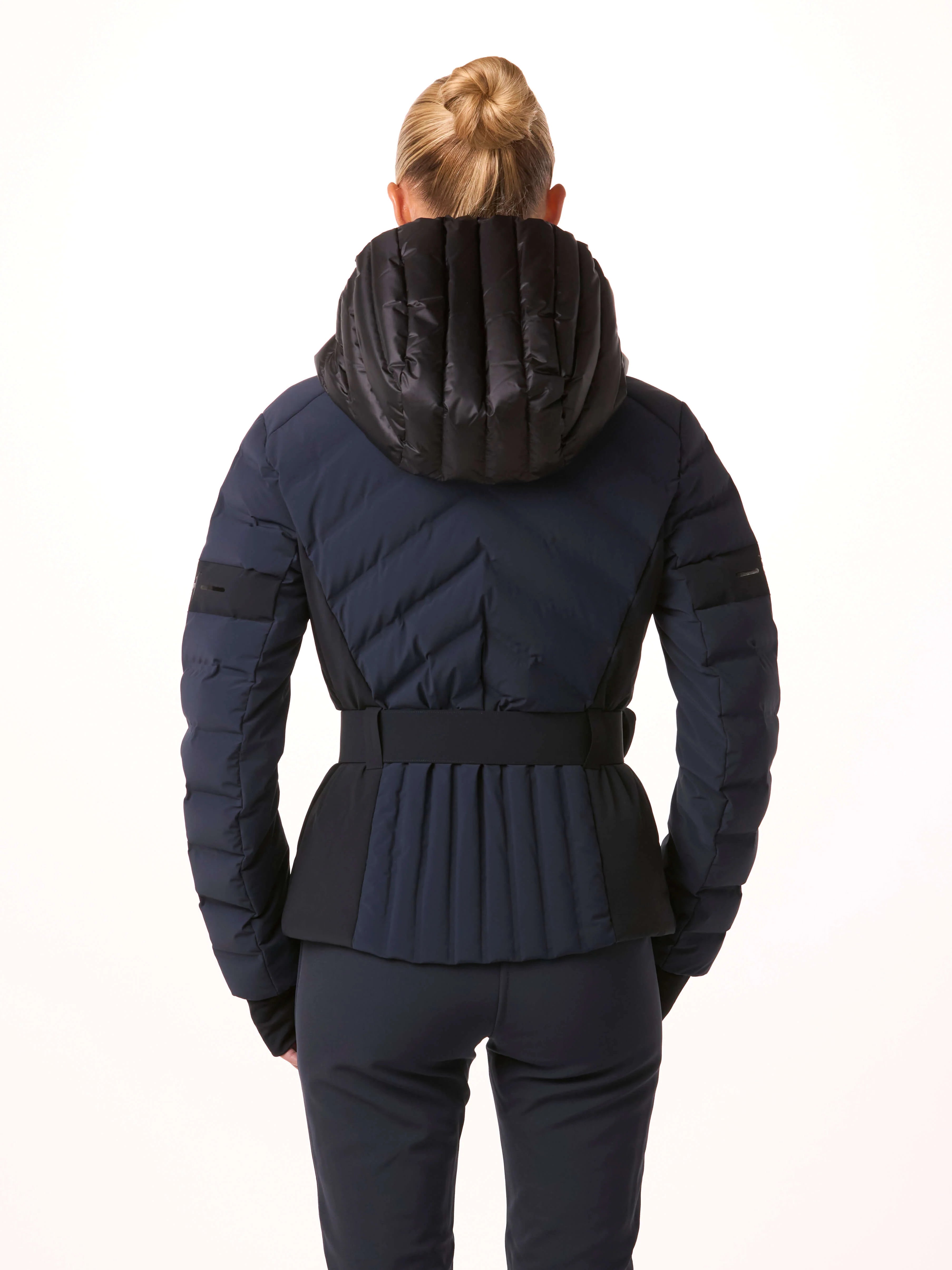 Emmy Jacket Wmn