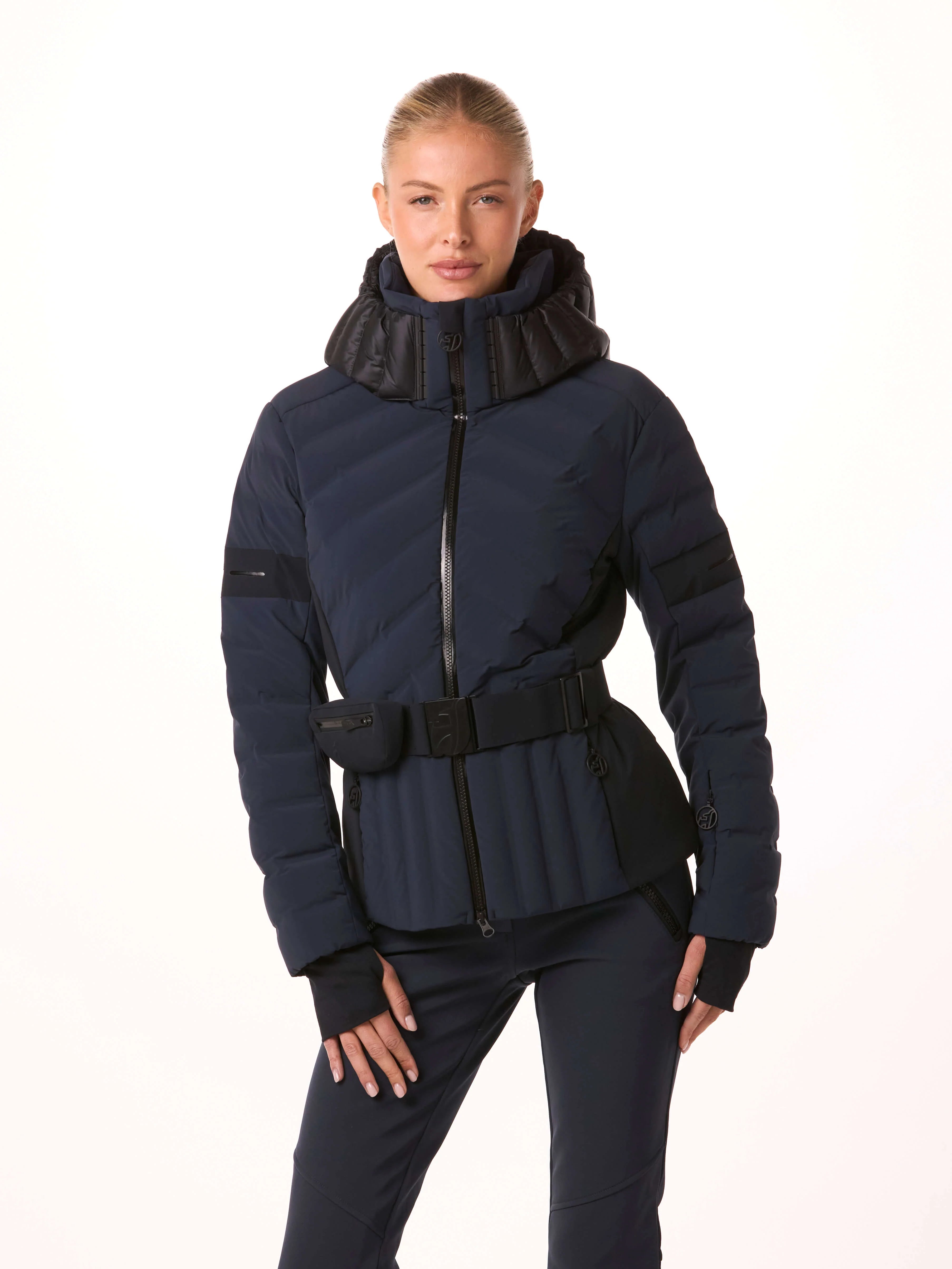 Emmy Jacket Wmn