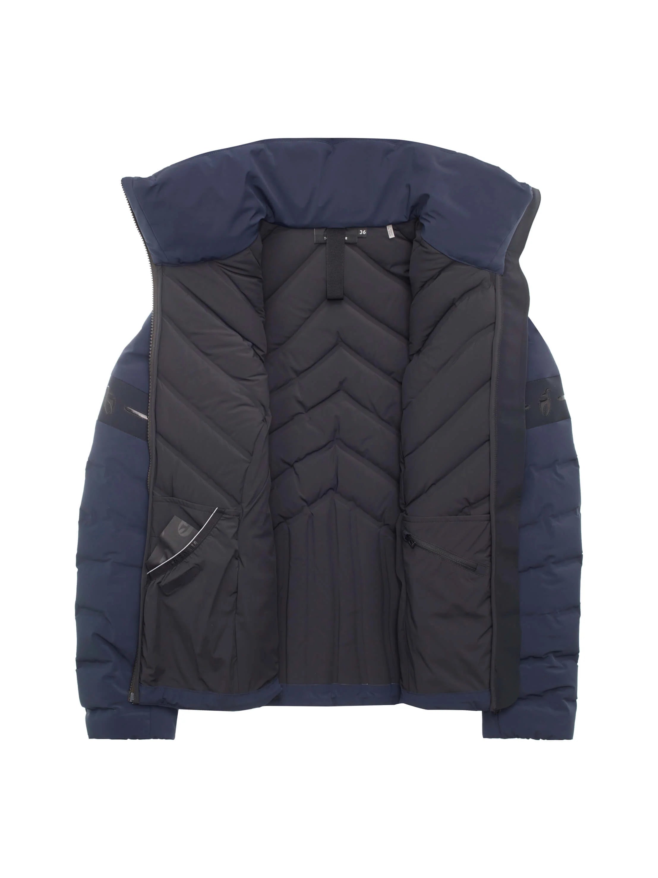 Emmy Jacket Wmn