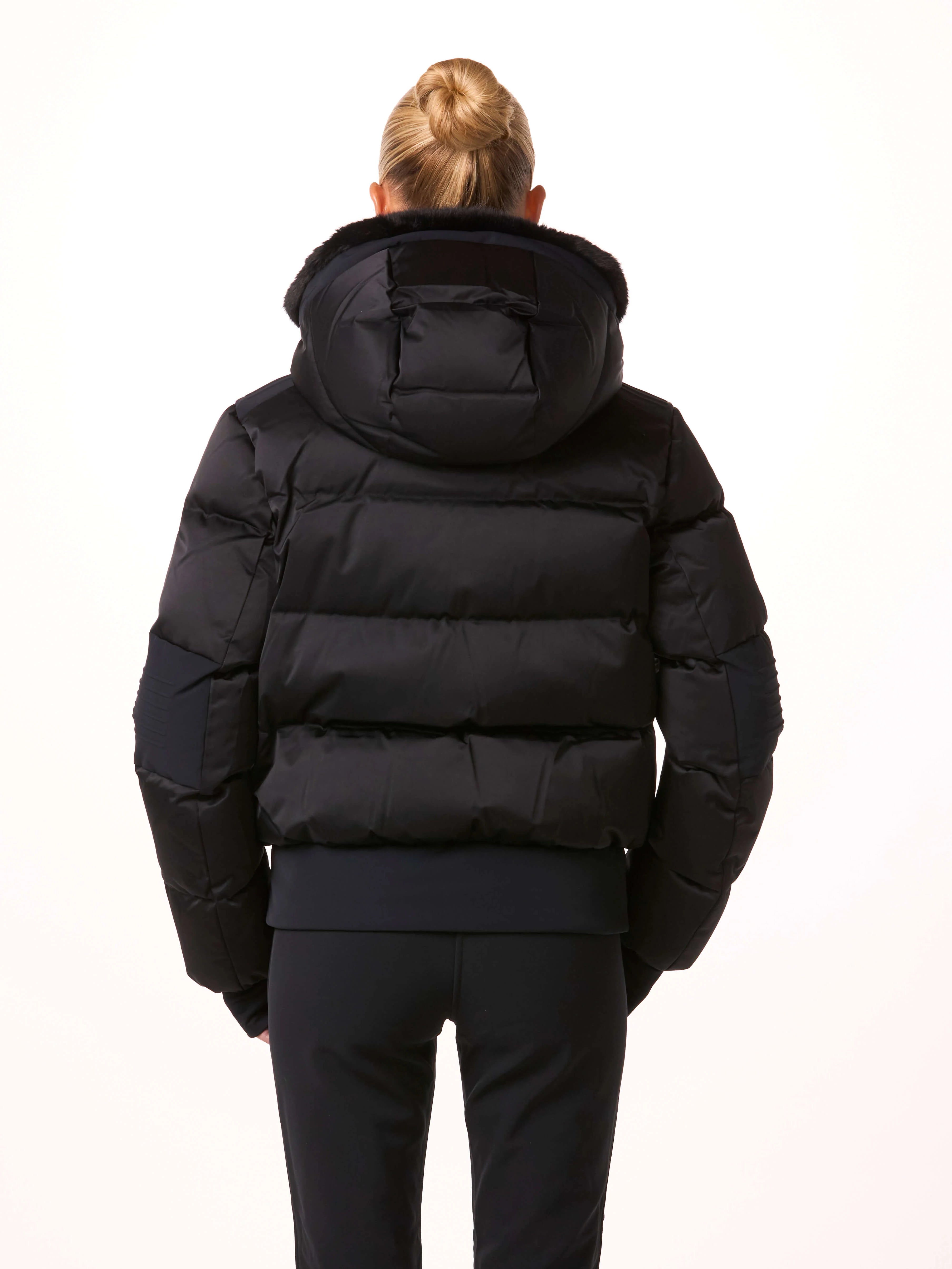 Sasha Jacket Wmn
