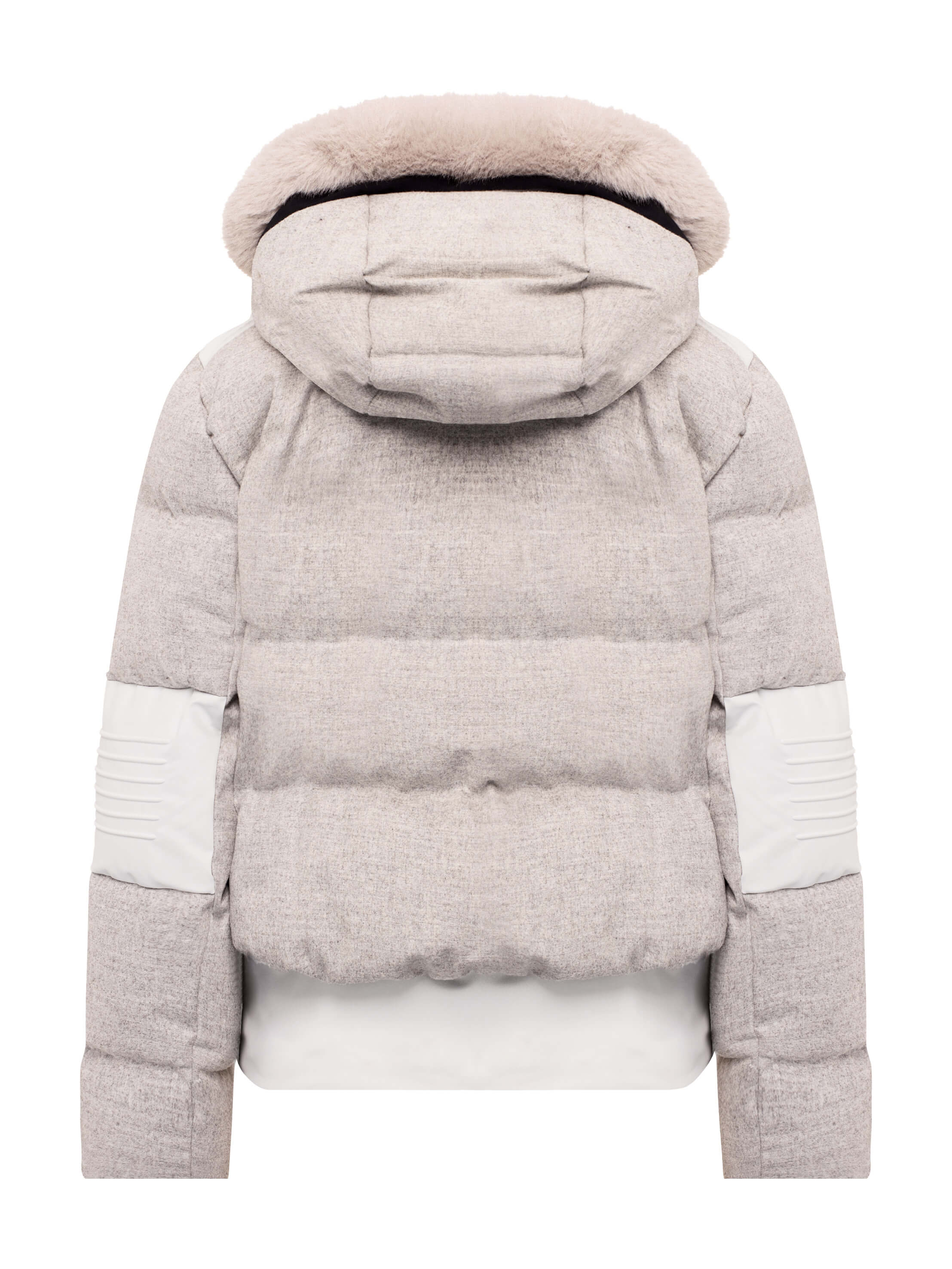 Sasha Wool  Jacket Wmn