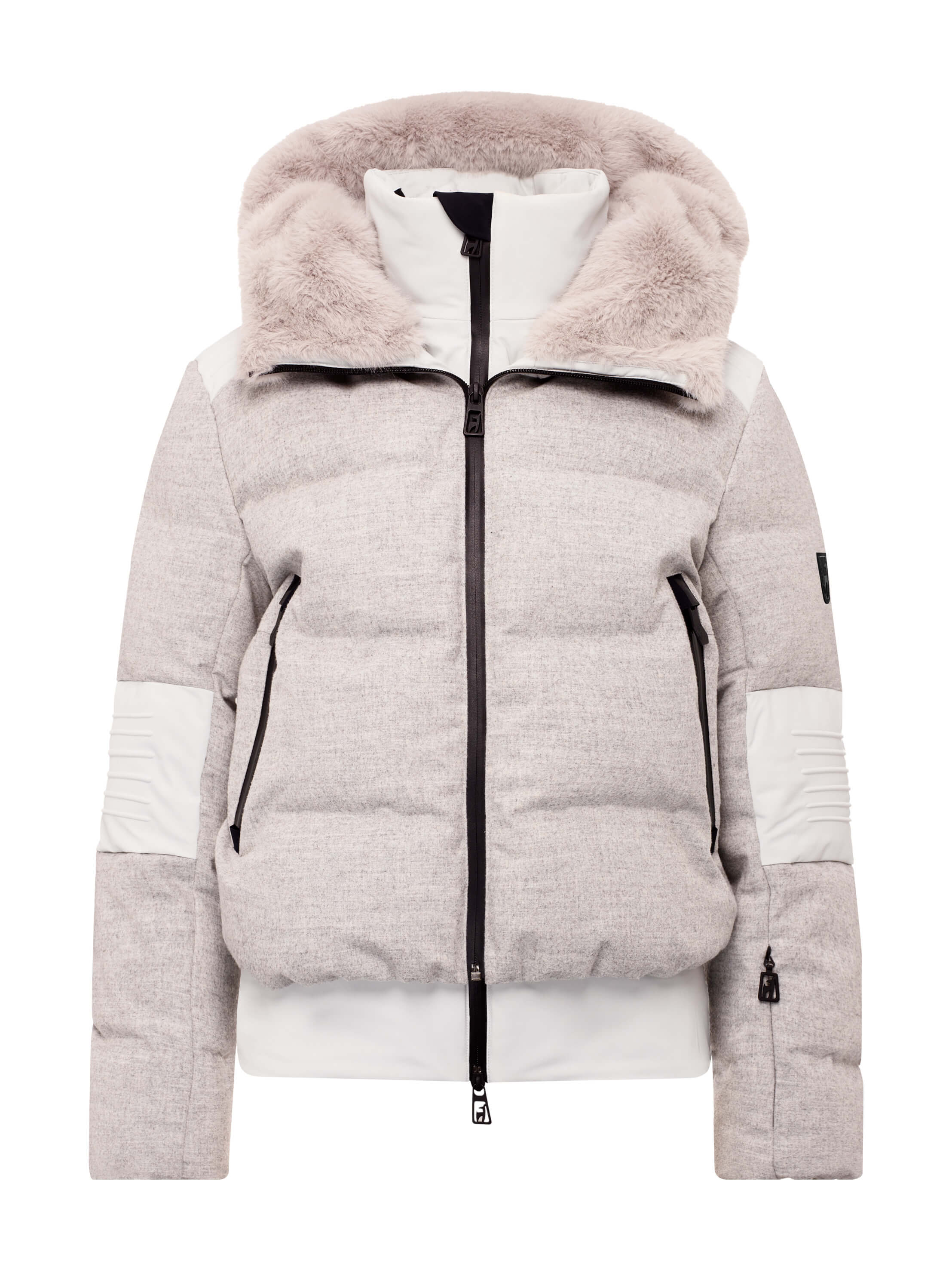 Sasha Wool  Jacket Wmn