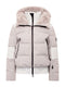 Sasha Wool  Jacket Wmn
