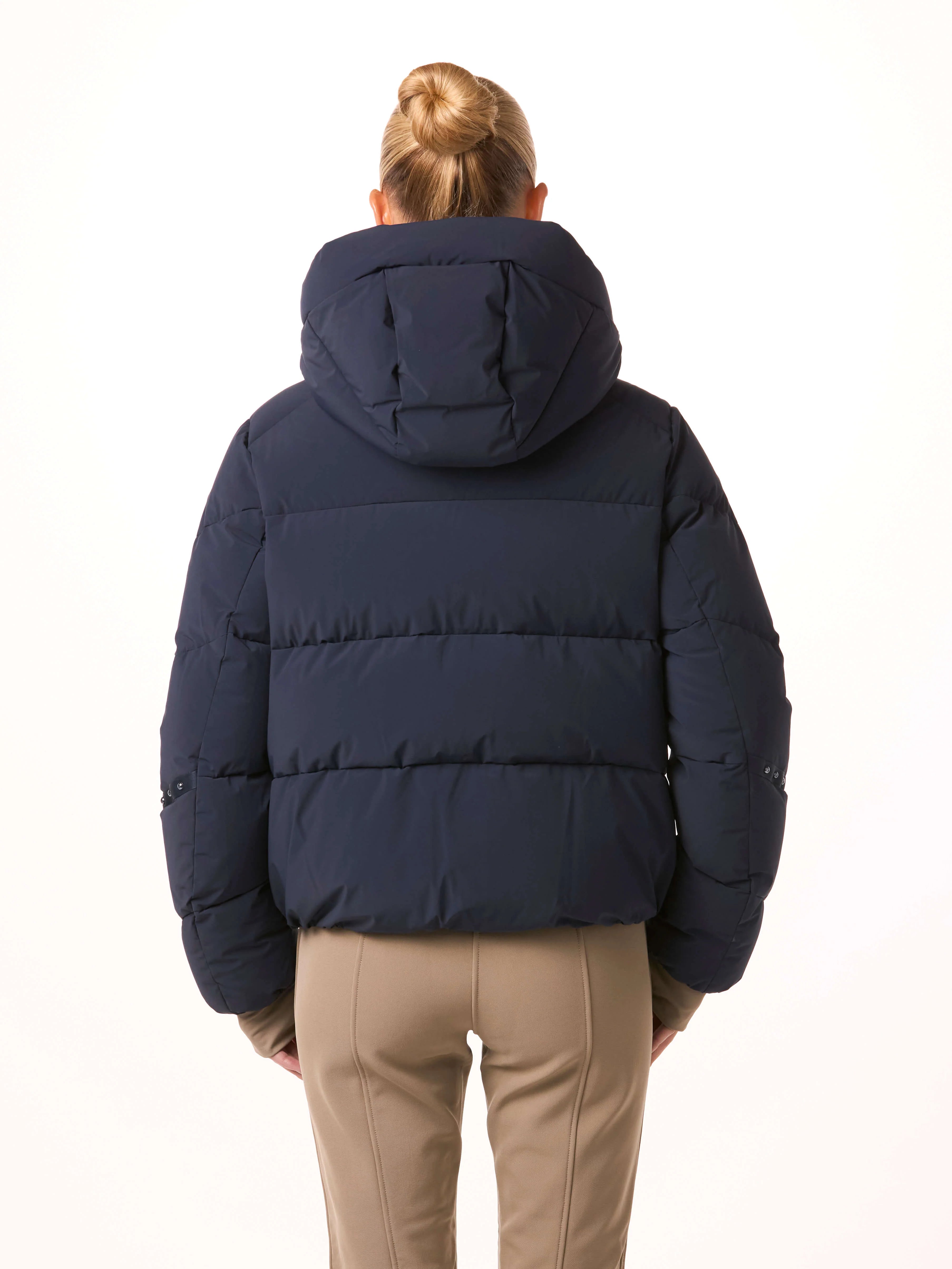 Swalina Jacket Wmn