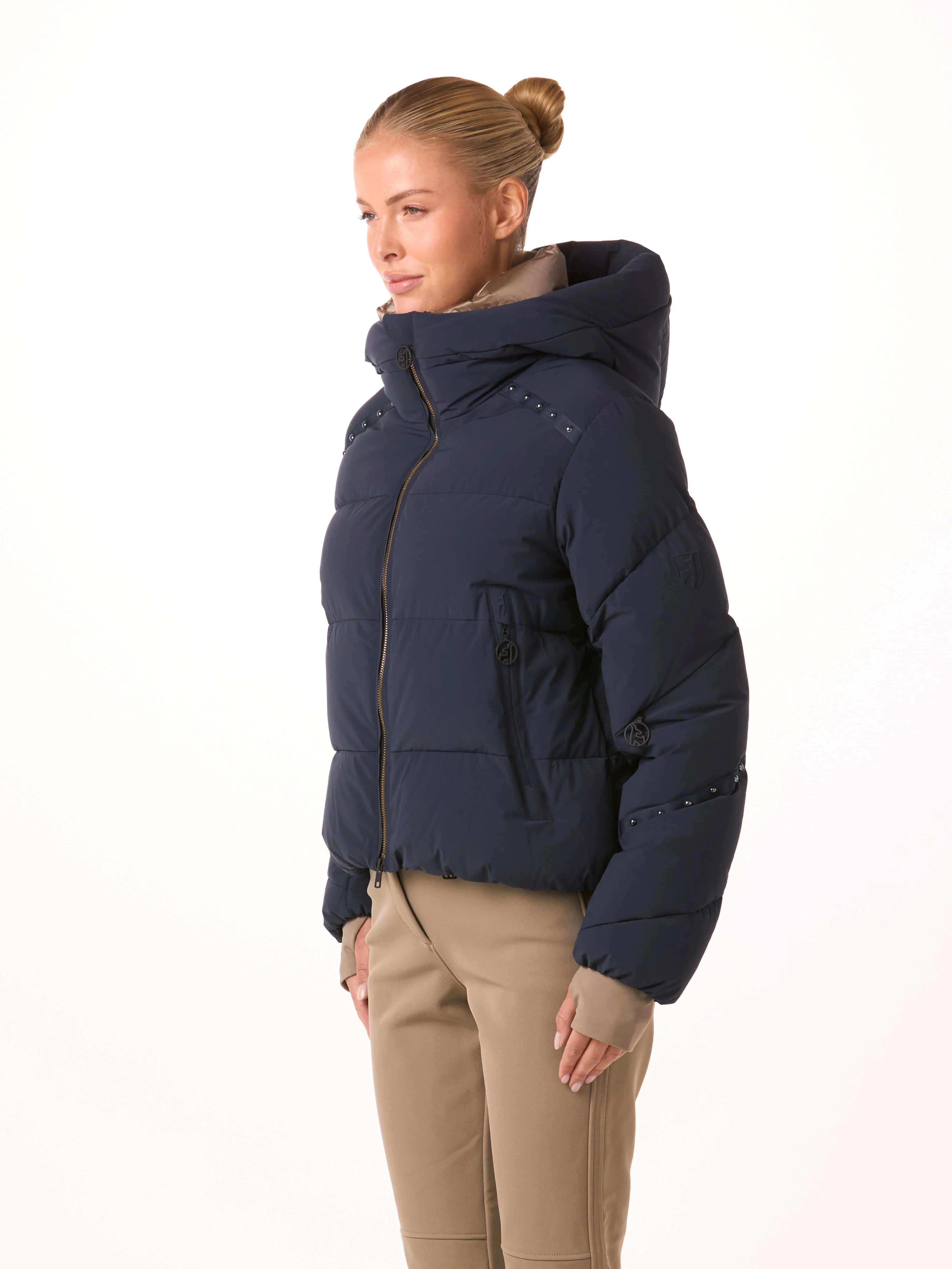Swalina Jacket Wmn