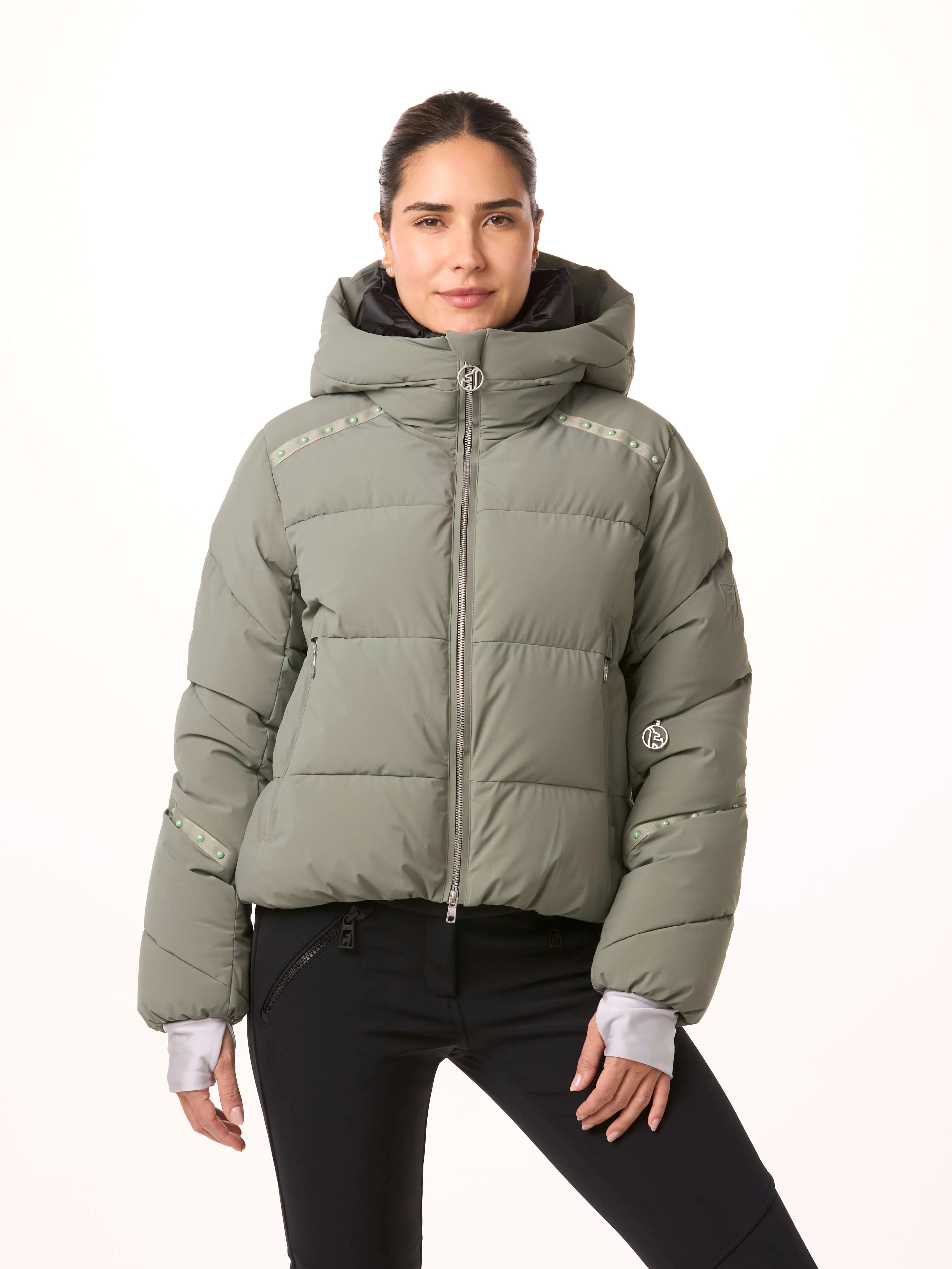 Swalina Jacket Wmn
