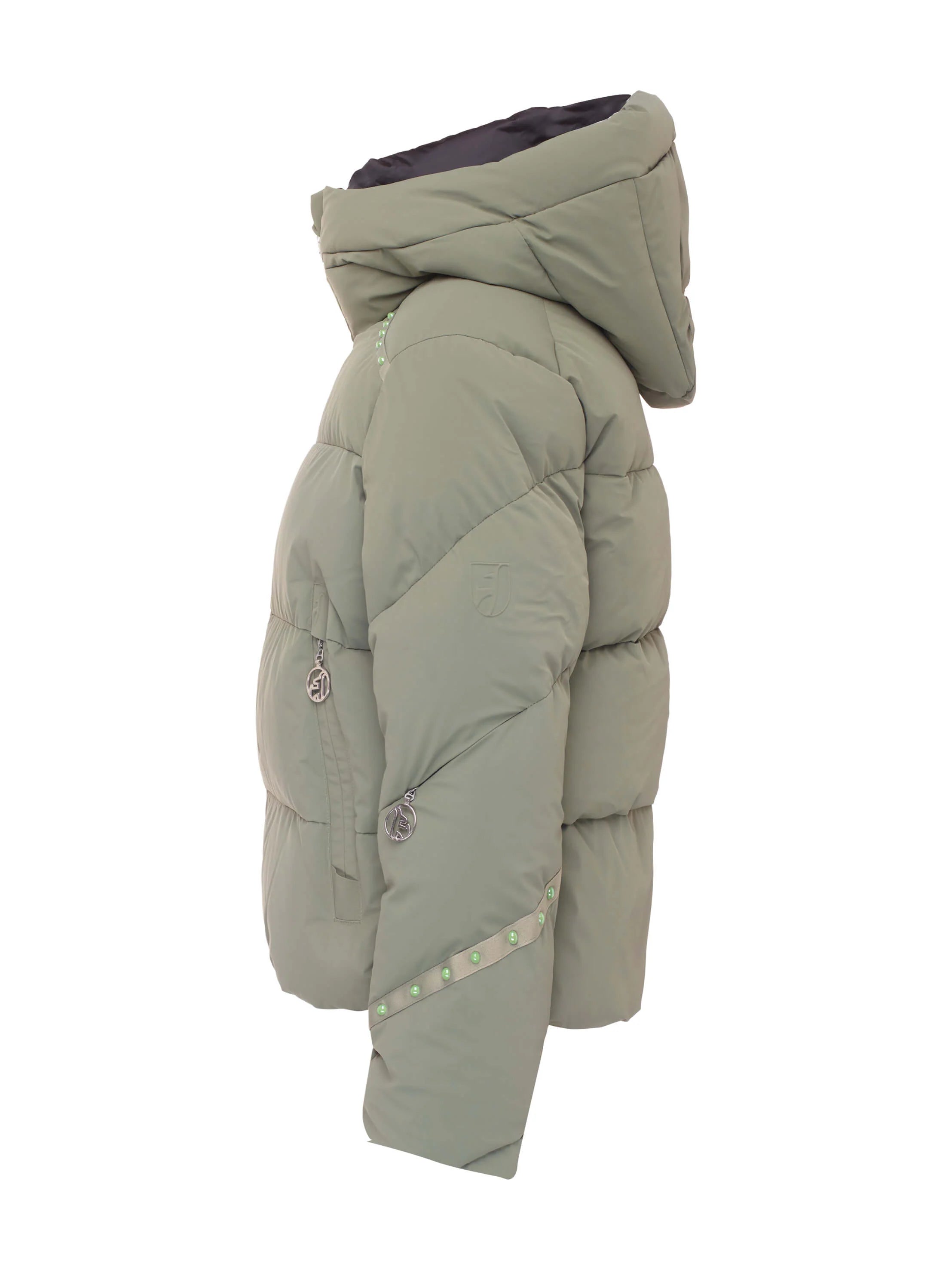 Swalina Jacket Wmn
