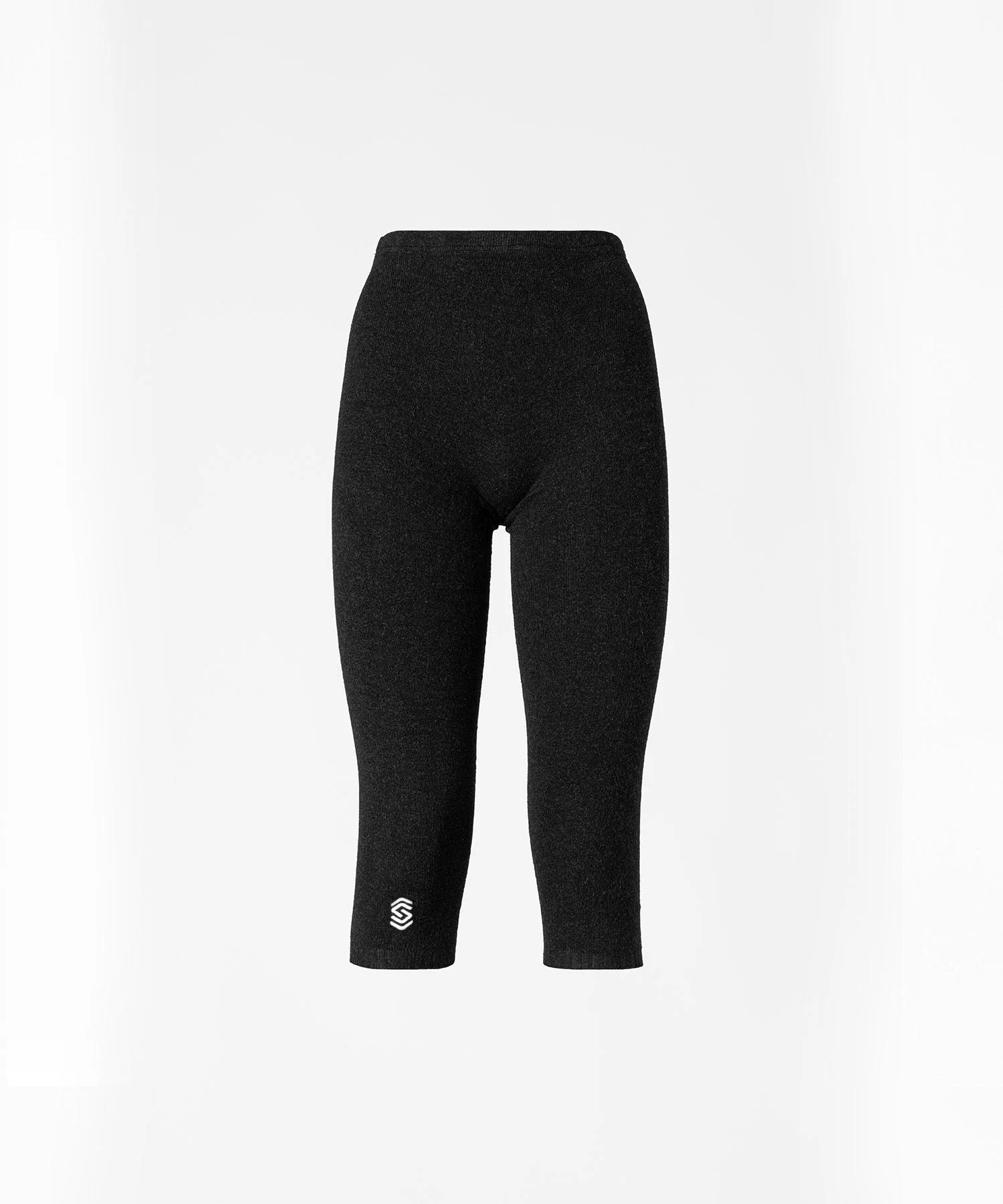 Warm Short Leggins