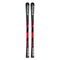 Laser WRT + WRT D20 + WRT 12 GW Binding