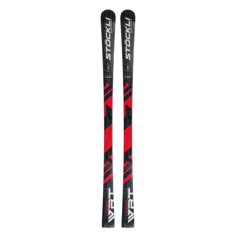 Laser WRT +SRT SPEED+ SRT 12 Binding