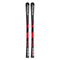 Laser WRT +SRT SPEED+ SRT 12 Binding