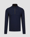Descente Piccard T-Neck Shirt Men dnt.