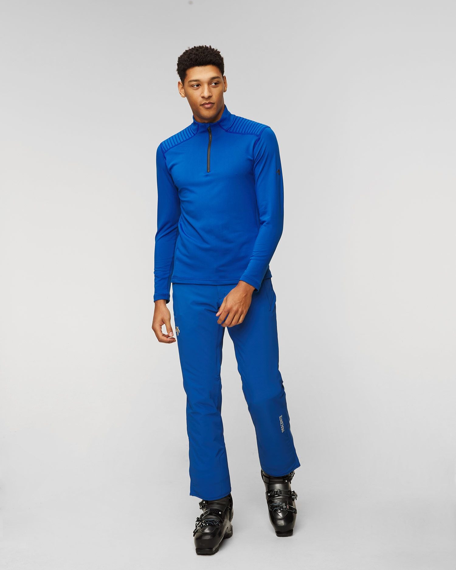 Piccard T-Neck M