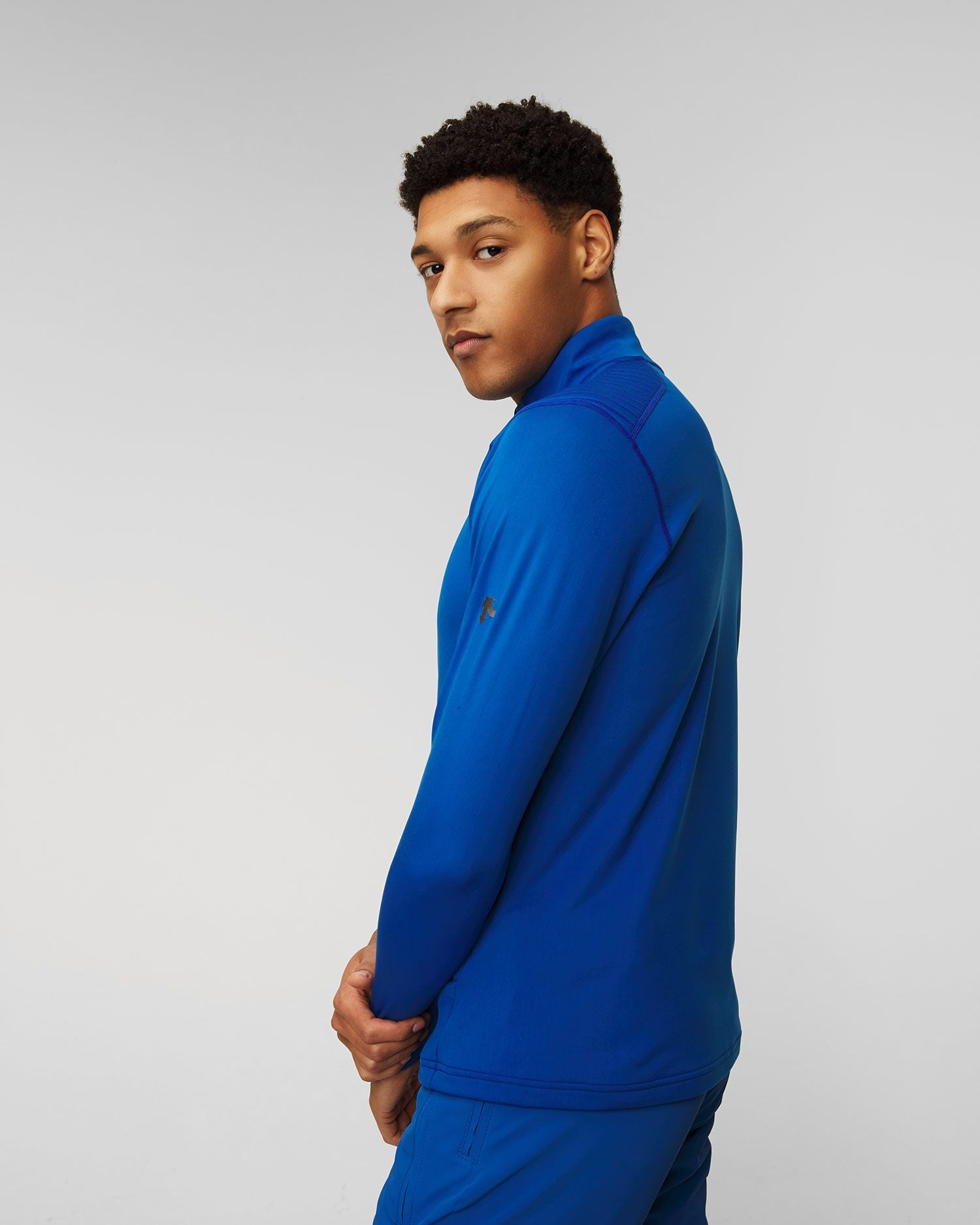 Piccard T-Neck M