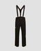 Descente Swiss Insulated Pant M black.
