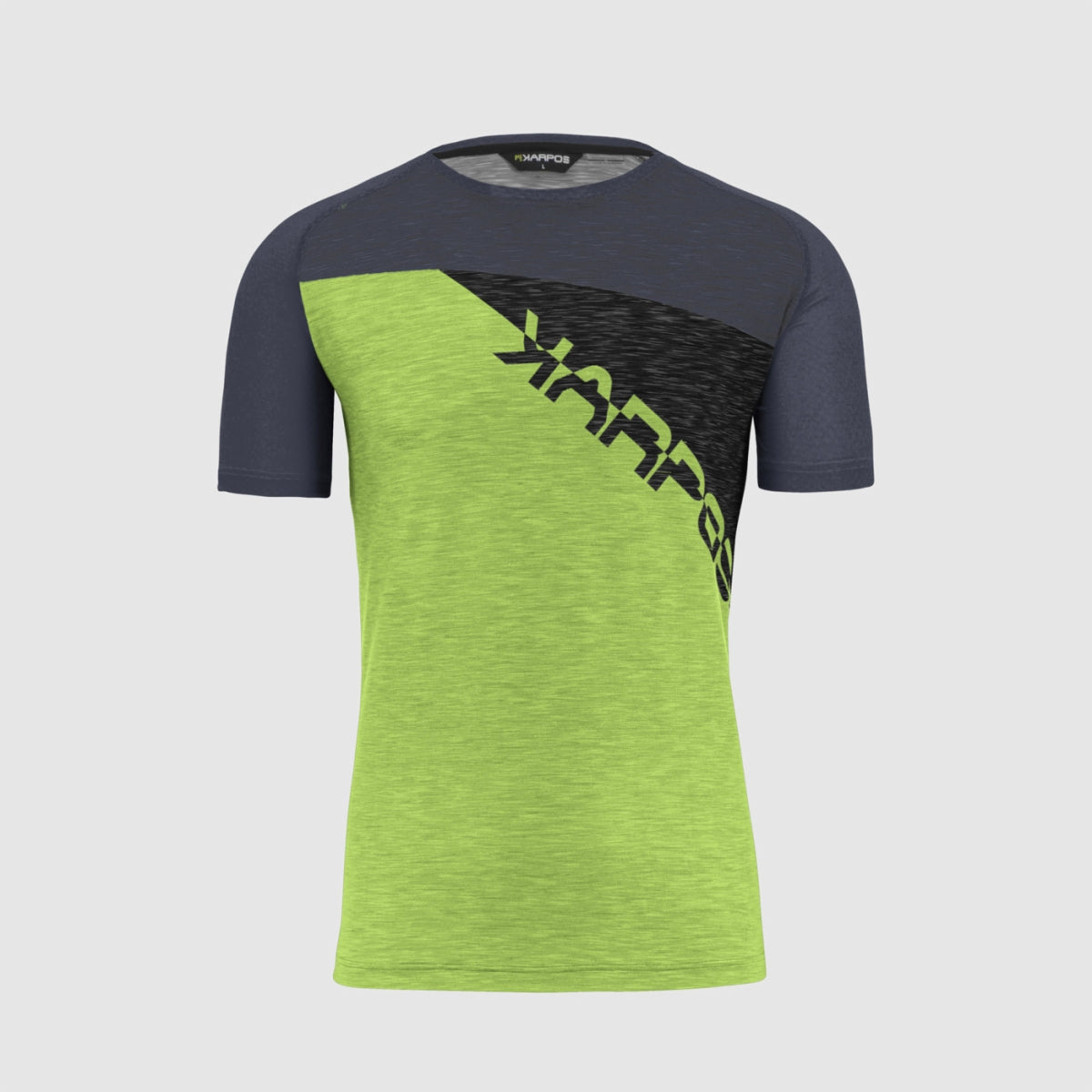 Croda Rossa Jersey M