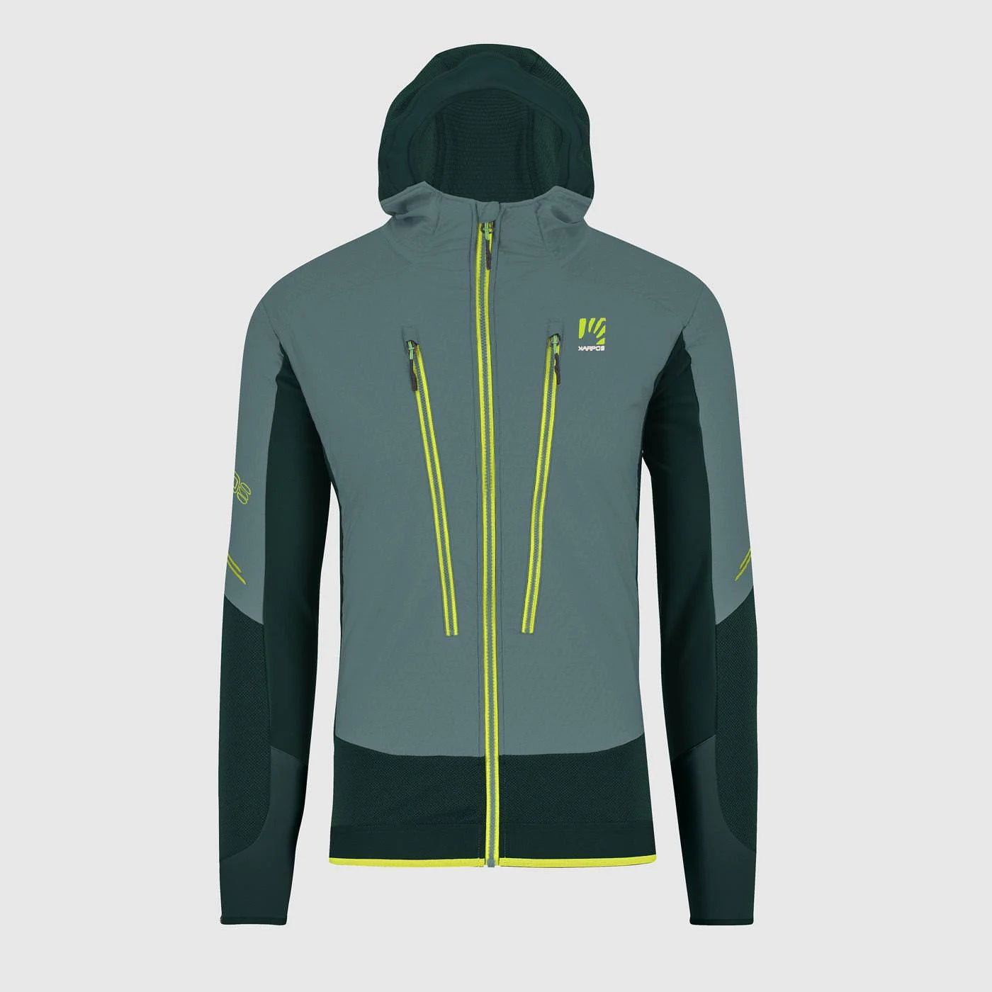 Alagna Plus Evo Jkt M