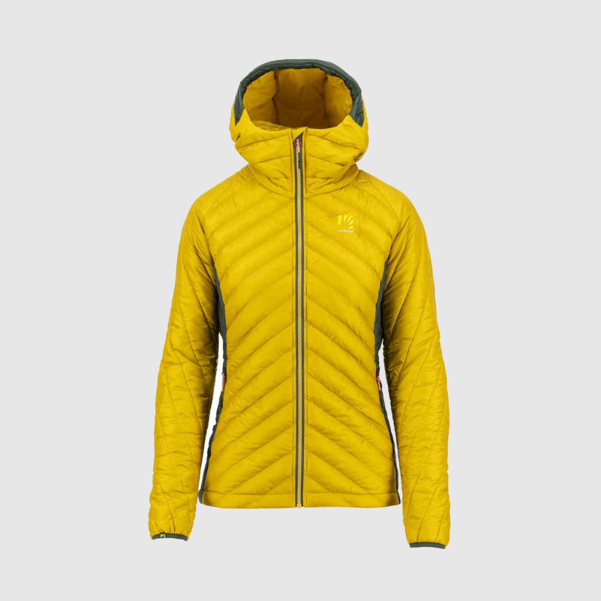 Sas Plat Jacket Woman | BOTËGHES LAGAZOI
