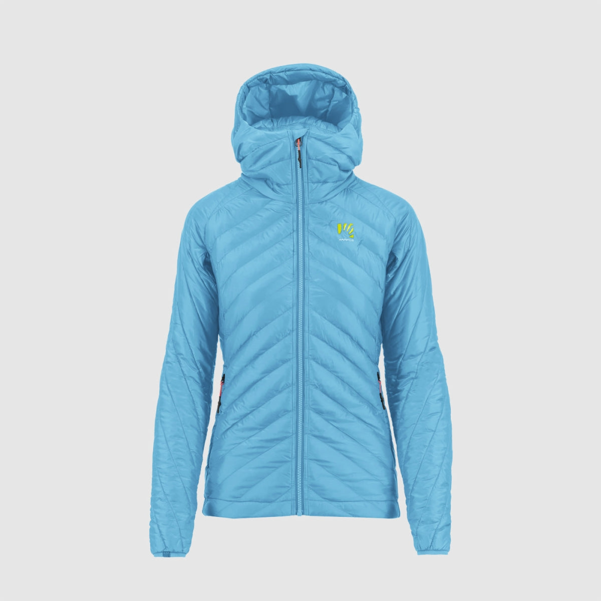 Sas Plat Jacket Woman | BOTËGHES LAGAZOI