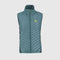 Sas Plat Vest M