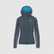 Federa Jacket Woman | BOTËGHES LAGAZOI