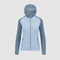 Ambrizzola Full-Zip Hoodie W