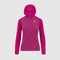 Ambrizzola Full-Zip Hoodie W