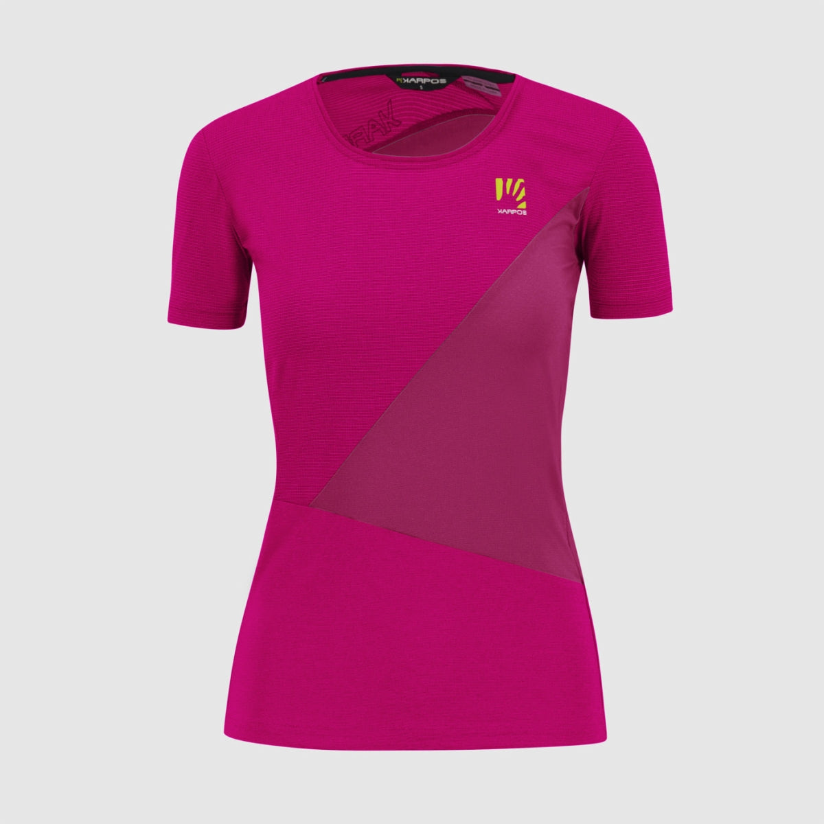 Nuvolau Jersey W