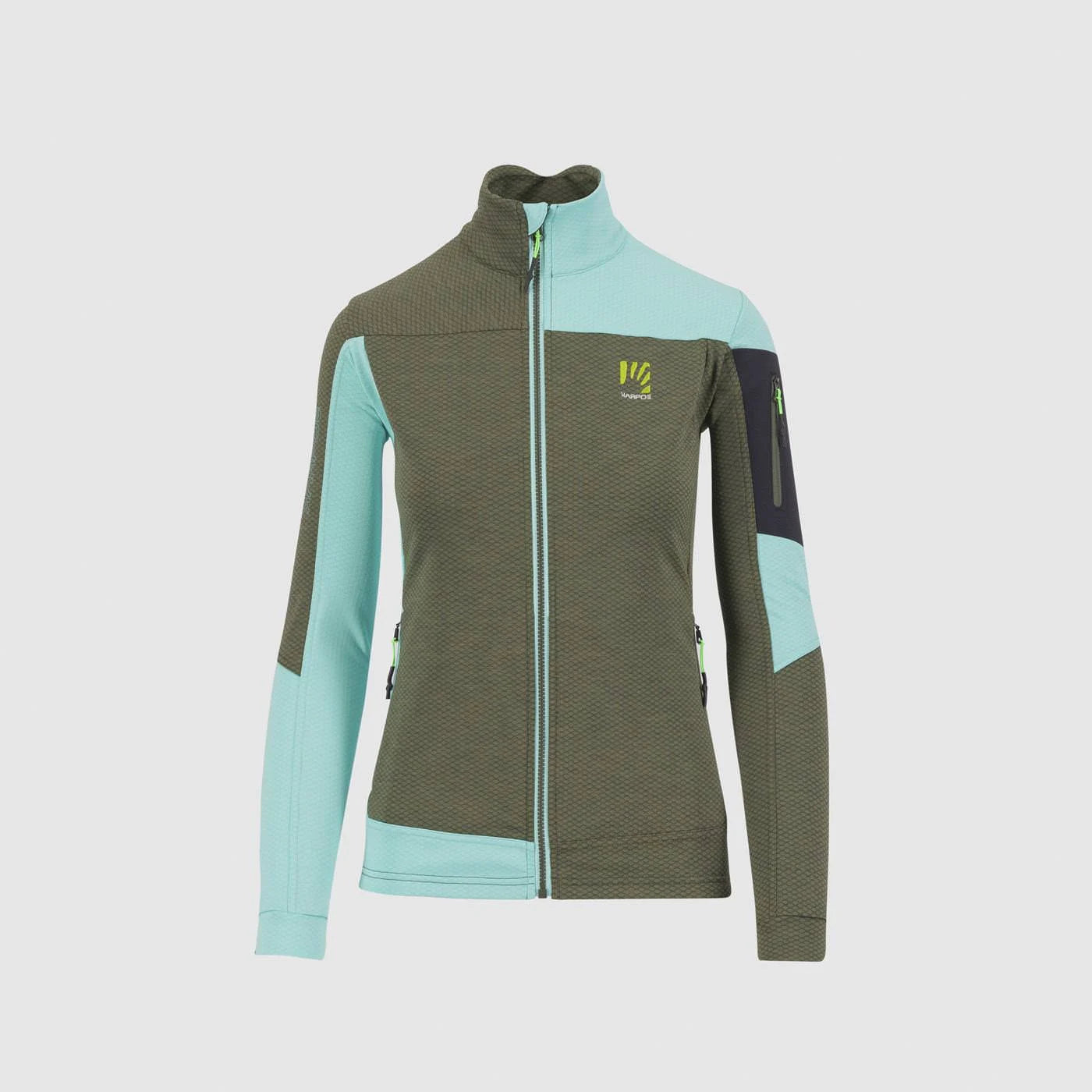 Cherz Fleece W