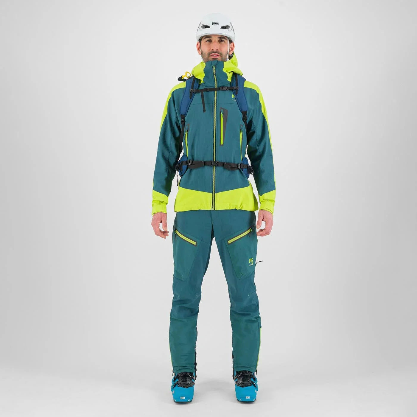 Marmolada Jacket M