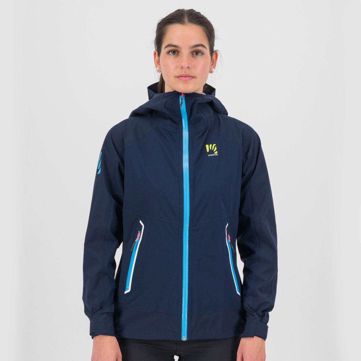 Temporale Jacket W