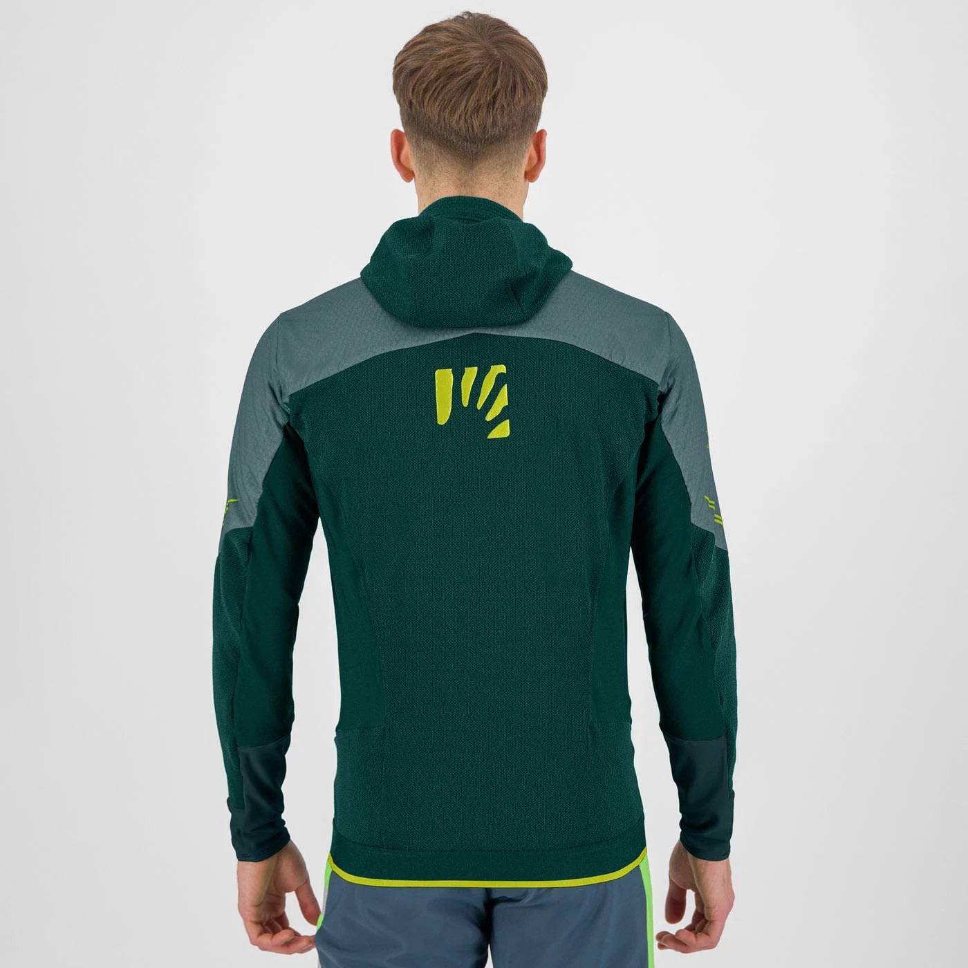 Alagna Plus Evo Jkt M