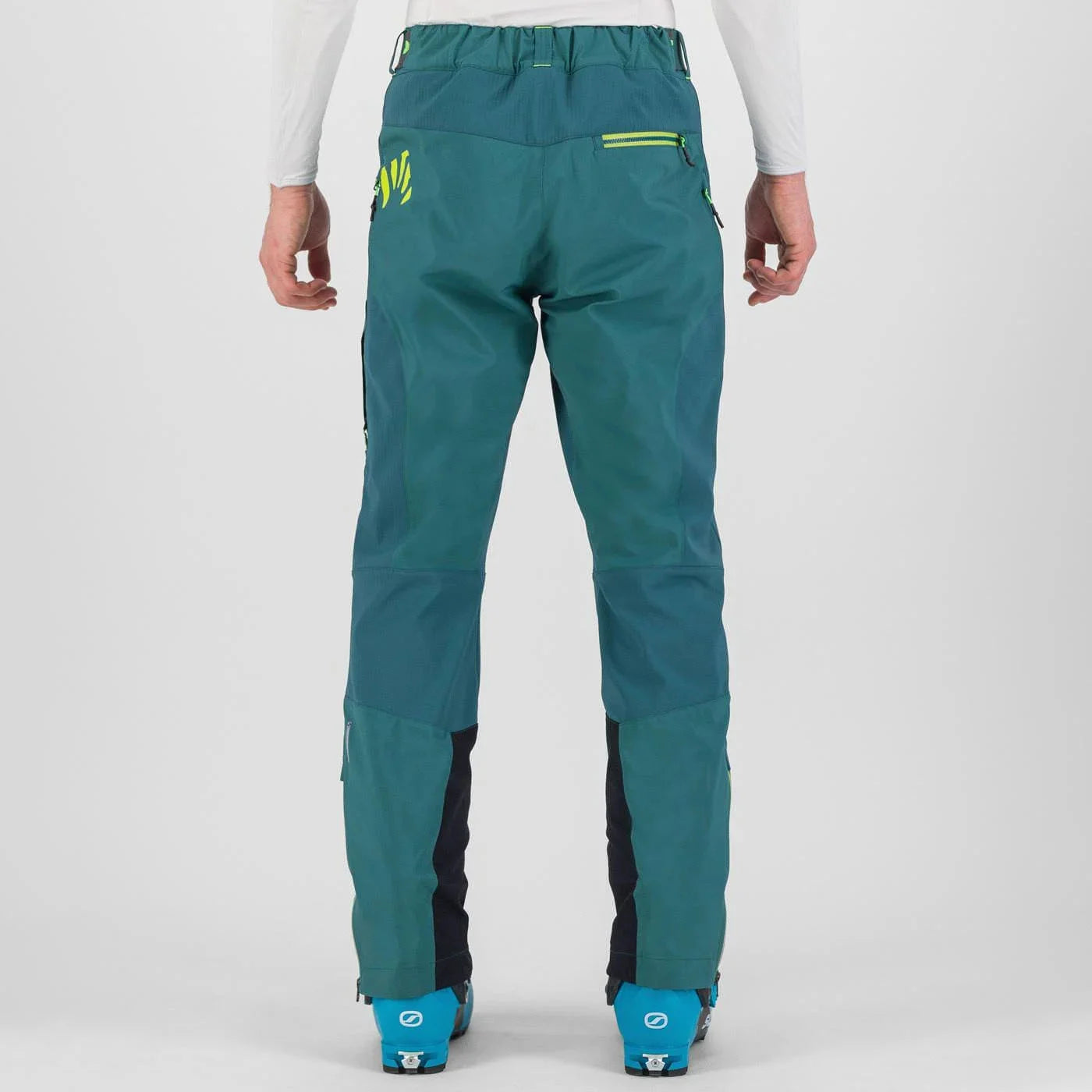 Marmolada Pant M