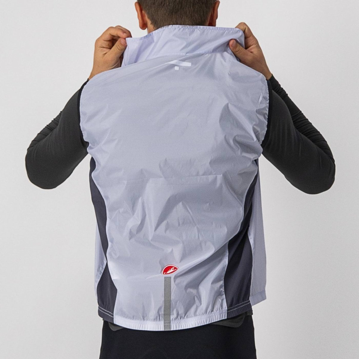 Squadra Strech Vest Men | BOTËGHES LAGAZOI