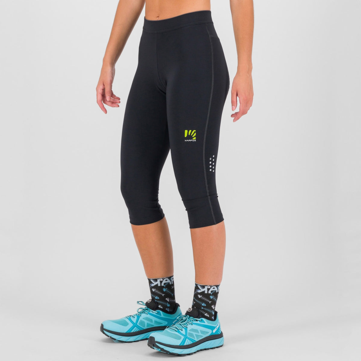 Fanes 3/4 Pant W