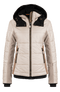 Women's Winter Jacket | CiaraMulti | Frauenschuh | BOTËGHES LAGAZOI