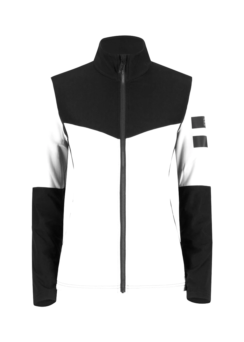 Tech Sweater W