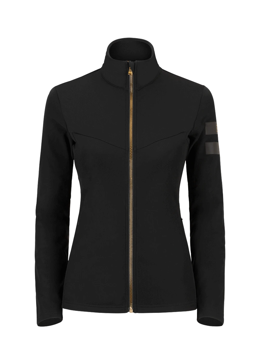 Tech Sweater W
